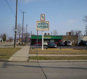 Sunny S Kitchen St Clair Shores Detroit Zomato